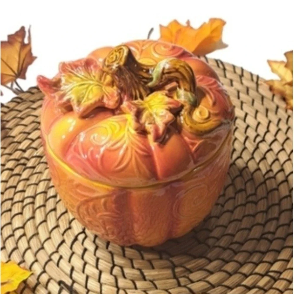 N/A pumpkin individual